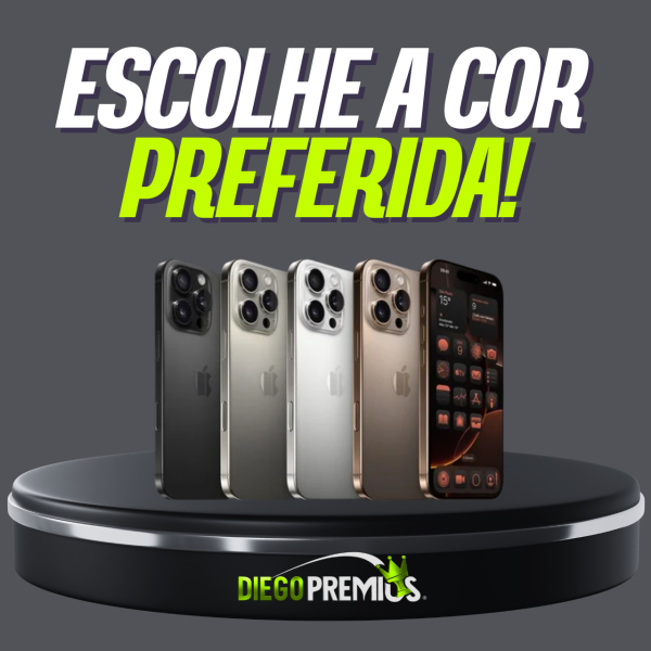 IPHONE 16 PRO MAX  256GB 